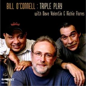 Download track Triple Play Bill O'Connell