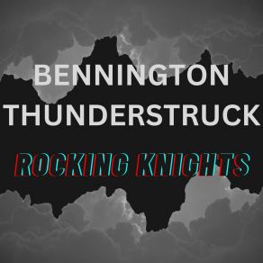 Download track When It Breaks Bennington Thunderstruck