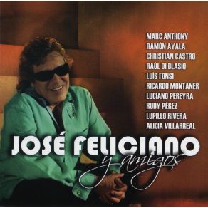 Download track Medley Manzanero (No Se Tu Contigo Aprendi Voy A Apagar La Luz) José Feliciano