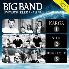Download track Çile Stok, Karga, Hasbel Kader