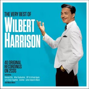 Download track Cheating Baby Wilbert Harrison