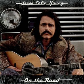 Download track Peace Song Jesse Colin Young