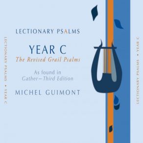 Download track Lectionary Psalms, Year C: No. 19, Most Holy Body And Blood Of Christ David Anderson, Maureen Kordesh