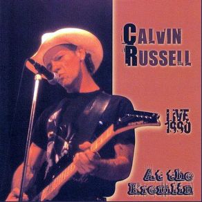 Download track You're My Baby Calvin Russell