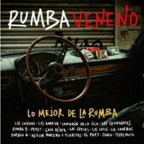 Download track Perdido Amor Rumba Veneno