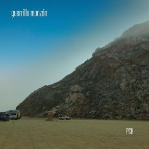 Download track Boring Guerrilla Monzón
