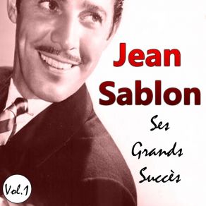 Download track Afraid To Dream Jean Sablon