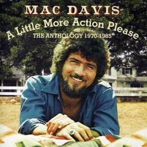 Download track Watching Scotty Grow Mac Davis