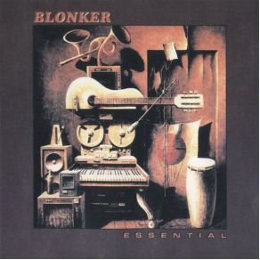 Download track Windmills Blonker