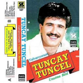 Download track Unutma Beni Tuncay Tüncel