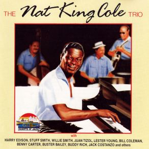 Download track (Get Your Kicks On) Route 66 Nat King Cole Trio