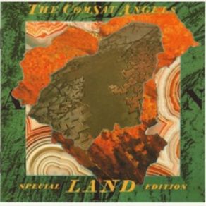 Download track Independence Day The Comsat Angels
