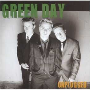 Download track Warning Green Day