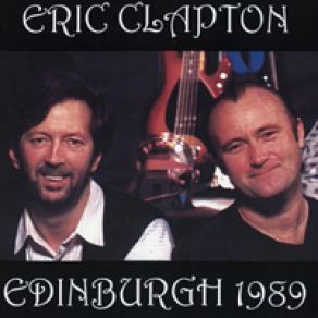 Download track Tearing Us Apart Eric Clapton