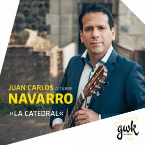 Download track La Catedral II. Andante Religioso Juan Carlos Navarro