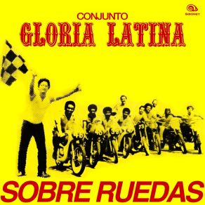 Download track Al Son De La Discusión (Remasterizado) Conjunto Gloria Latina