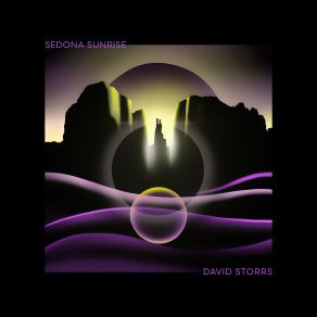 Download track Sedona Sunrise David Storrs