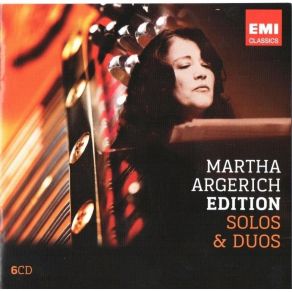 Download track Scherzo No. 3 In C Sharp Minor Op. 39 Martha ArgerichArgerich Martha