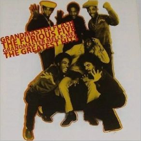 Download track The Birthday Party Grandmaster Flash, The Furious Five