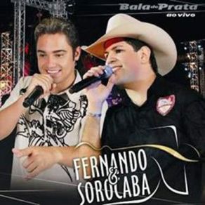 Download track O Amor Fernando E Sorocaba
