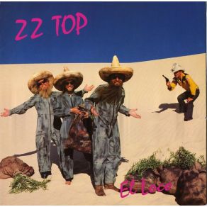 Download track Ten Foot Pole ZZ Top