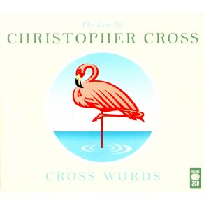 Download track Talking In My Sleep Christopher Cross