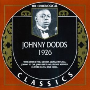 Download track Messin' Around Johnny Dodds