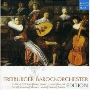 Download track 12. A. Vivaldi - Concerto In B Minor, Op. 3-10, RV 580 (From 'L'Estro Armonico') - Allegro Johann Sebastian Bach