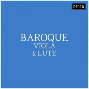 Download track Fantaisie Pour Viole De Gambe Solo En Ré Majeur Vivace August Wenzinger