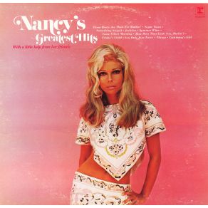Download track These Boots Are Made For Walkin Frank & Nancy Sinatra