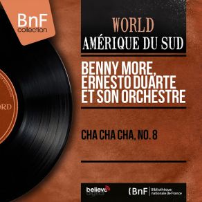Download track Nicolasa Benny Moré, Ernesto DuarteErnesto Duarte Et Son Orchestre