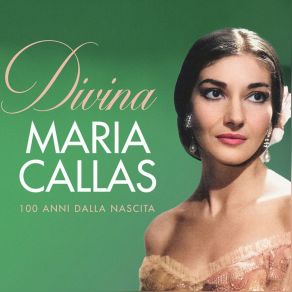 Download track CAVALLERIA RUSTICANA Voi Lo Sapete, O Mamma (Live) Maria Callas