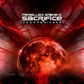 Download track Sacrifice Parallax Breakz