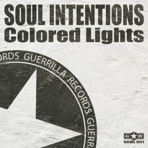 Download track White Lights Soul Intentions