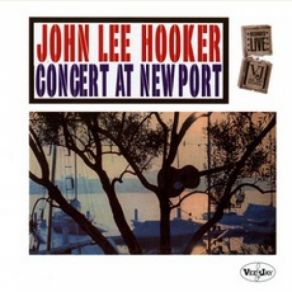 Download track Let's Make It John Lee Hooker