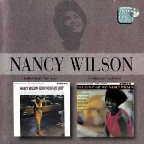 Download track Getting To Know You Nancy Wilson