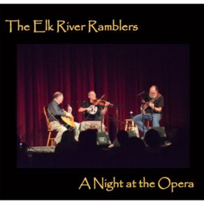Download track Comfortably Numb (Live) The Elk River Ramblers