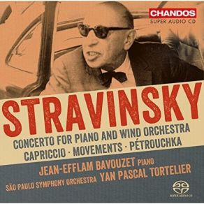 Download track 06 - III. Allegro Capriccioso Ma Tempo Giusto Stravinskii, Igor Fedorovich