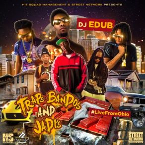 Download track Be Real (Street Network Outro) DJ E-DubRic Flair