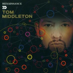 Download track I Can See The Future Tom MiddletonIncognito