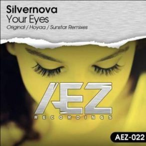 Download track Your Eyes (Original Mix) Silvernova