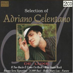 Download track Impazzivo Per Te Adriano