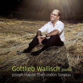 Download track Sonata No 59 In E-Flat Major Hob XVI 49 I Allegro Gottlieb Wallisch