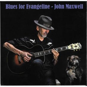 Download track Love's A Funny Thing John Maxwell