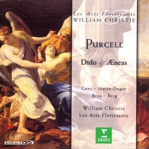 Download track 25. Act III Scene 2 - 38. 'When I Am Laid In Earth' Dido Henry Purcell