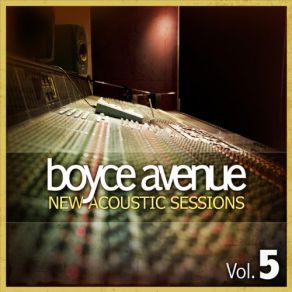 Download track Ho Hey Boyce Avenue