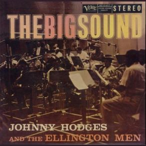 Download track Bouquet Of Roses Johnny Hodges, Ellington Men