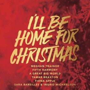 Download track All I Want For Christmas Is You Fifth Harmony