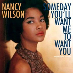 Download track I Wish You Love Nancy Wilson