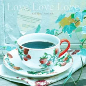 Download track Love Love Love Kim Yoon